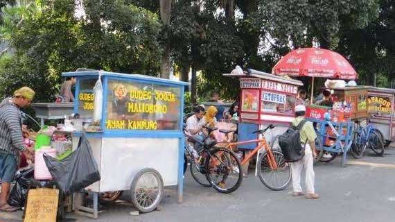 Pelet Dagang dan Rahasia Energi Spiritual untuk Pelarisan Alami