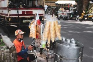 Penglaris Jualan Makanan Rahasia Spiritual Paling Dicari