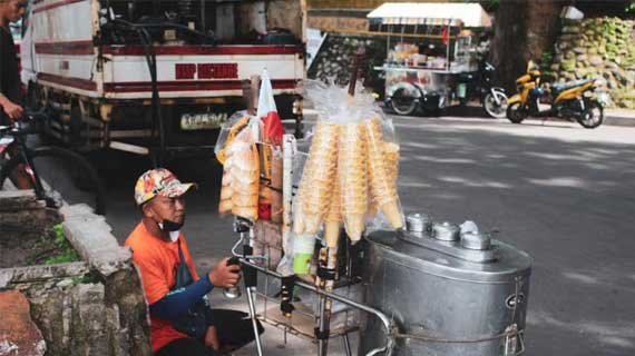 Penglaris Jualan Makanan Rahasia Spiritual Paling Dicari