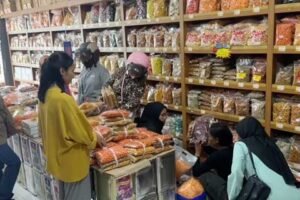 Penglarisan Buat Dagang: untuk Penjualan Lancar