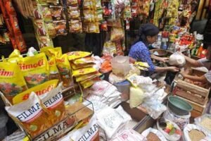 Penglarisan Warung: Rahasia Spiritual Meningkatkan Omzet