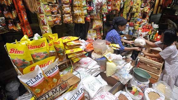 Penglarisan Warung: Rahasia Spiritual Meningkatkan Omzet
