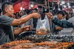 Ritual Agar Dagangan Laris dengan Energi Spiritual yang Tepat