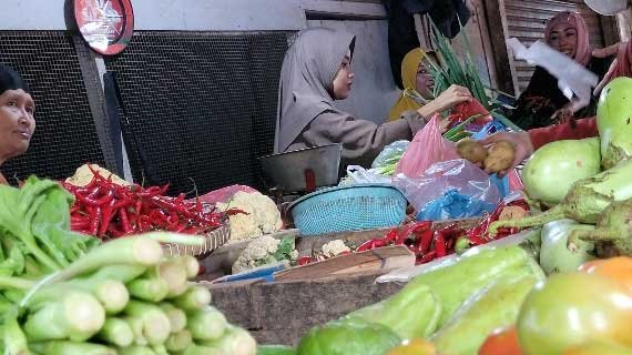 Ritual Penglaris Dagangan untuk Meningkatkan Keberuntungan