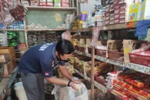 Sholawat Ampuh Pelaris Dagangan untuk Usaha Lancar