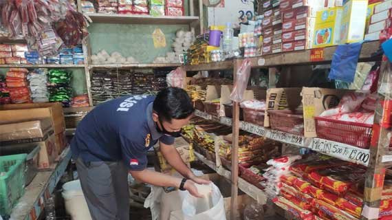 Sholawat Ampuh Pelaris Dagangan untuk Usaha Lancar