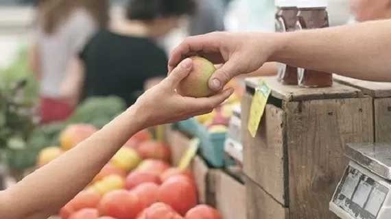 Sholawat Datangkan Pembeli: untuk Melariskan Usaha