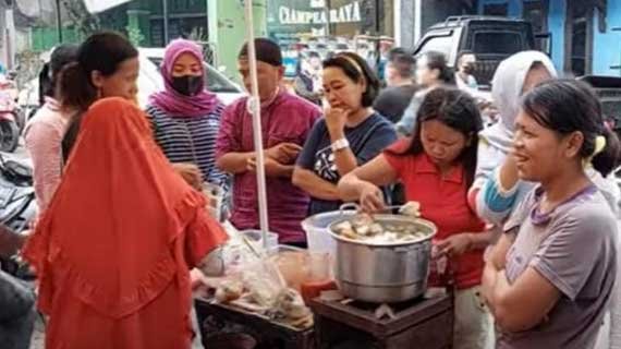 Wirid Mendatangkan Pembeli: Rahasia Energi Bisnis Aman