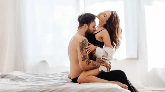 ajian perangsang istri