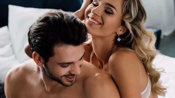 Amalan Pembangkit Birahi Wanita: Cara Membuka Energi Cinta