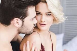 Amalan Perangsang Wanita Jarak Jauh