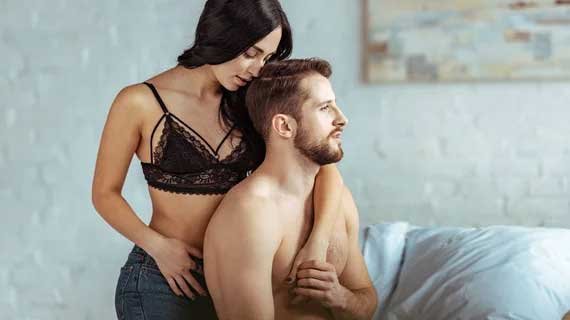 asihan sunda pemikat perempuan