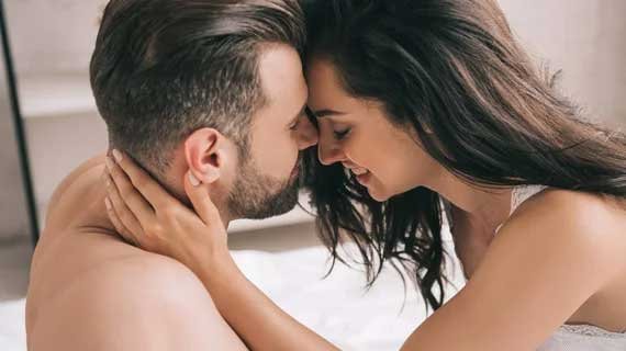 Cara Lintrik Perempuan Dengan Sangat Cepat dan Aman