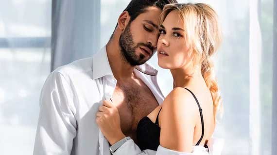 Cara Memelet Pria dengan Celana Dalam: yang Aman dan Efektif