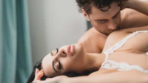 cara memikat hati wanita paling ampuh