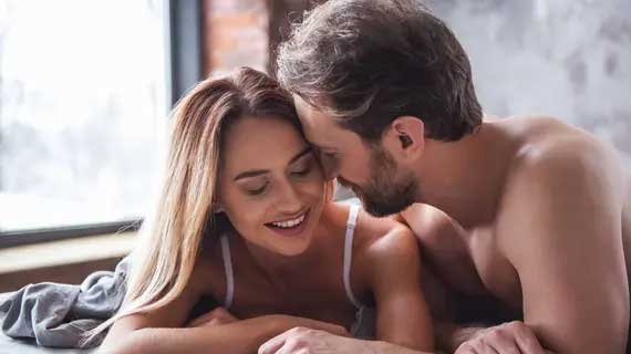 Cara Memikat Wanita dengan Bulu Perindu