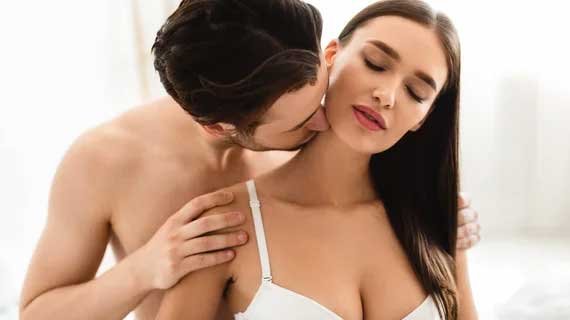 cara mencintai perempuan