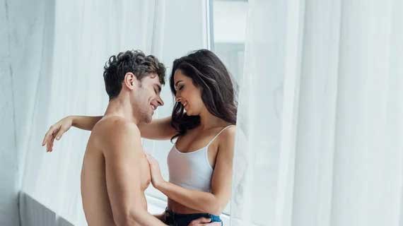 Cara Mengikat Hati Suami: Untuk Menjaga Cinta yang Abadi