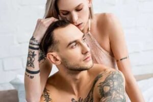 Cara Pelet Wanita dengan Rambutnya Paling Ampuh