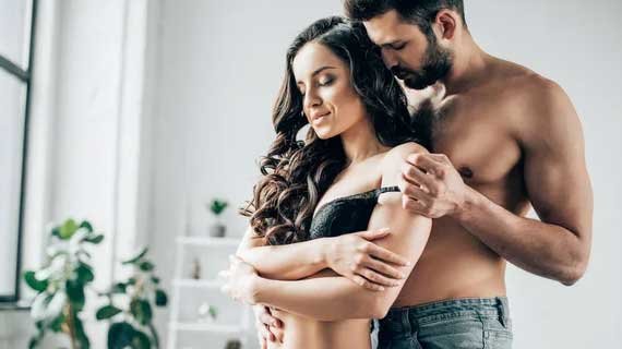Cara Pelet Wanita Pakai Celana Dalam: yang Terbukti
