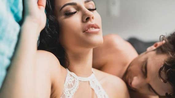 Mantra Agar Wanita Mimpi Basah dengan Kita