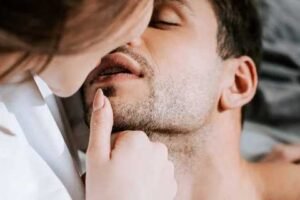 Mantra Agar Wanita Tergila Gila: yang Membangkitkan Cinta