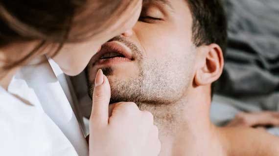 Mantra Agar Wanita Tergila Gila: yang Membangkitkan Cinta