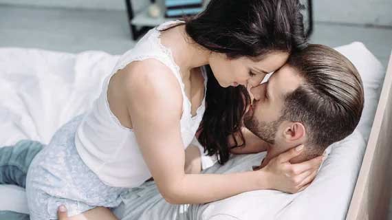 Mantra Pemikat Pria Paling Ampuh untuk Ikatan Batin Sejati