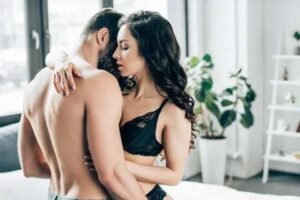 Mantra Perangsang Birahi Ampuh untuk Membakar Cinta