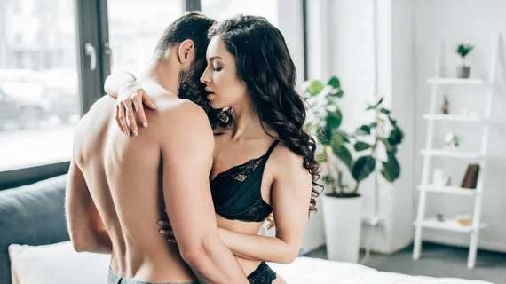 Mantra Perangsang Birahi Ampuh untuk Membakar Cinta