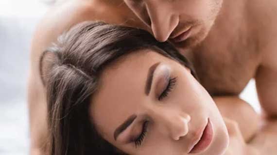 Mantra Perangsang Istri Paling Ampuh untuk Harmoni Cinta