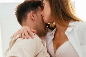 Mantra Perangsang Wanita Jarak Dekat yang Mudah Dipraktikkan