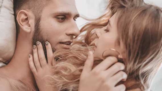 Mantra Perangsang Wanita Jarak Jauh Paling Ampuh