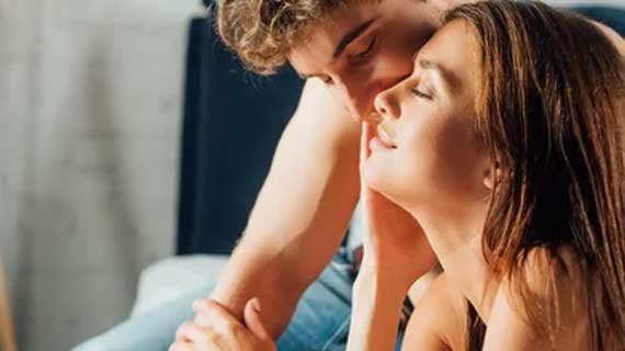Mantra Perangsang Wanita Paling Ampuh
