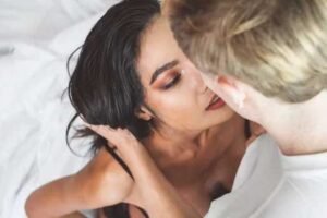 Mantra Perangsang Wanita Saat Tidur Yang Telah Terbukti