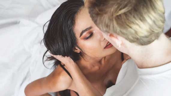 Mantra Perangsang Wanita Saat Tidur Yang Telah Terbukti
