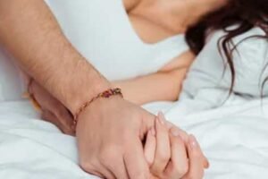 Pelet Perangsang Jarak Dekat: untuk Daya Tarik Intensif