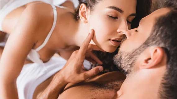 Pelet Perangsang Wanita Saat Tidur: Energi Spiritual yang Efektif