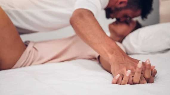 Pelet Semar Mesem Terbukti Penjerat Cinta