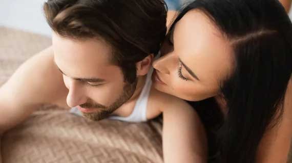 Puasa Mutih 1 Hari untuk Memikat Wanita Jarak Jauh