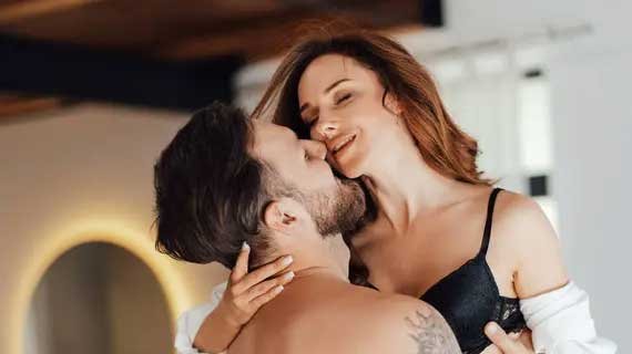 Tips Menaklukkan Hati Pria: untuk Cinta yang Tulus