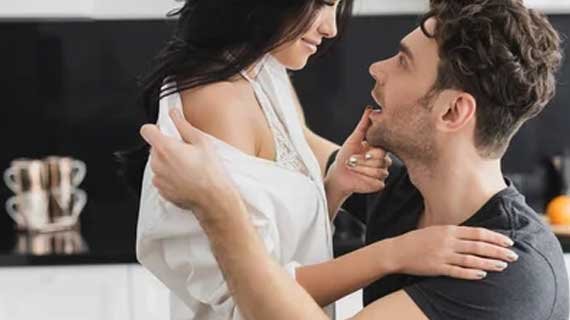 Trik Menarik Hati Wanita: Panduan Spiritual yang Terbukti Ampuh