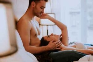 Amalan Suami Tunduk Pada Istri dan Mau Mengalah