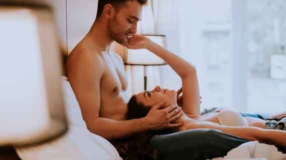 Amalan Suami Tunduk Pada Istri dan Mau Mengalah