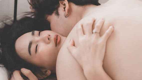 Doa Agar Istri Birahi dan Mempererat Keharmonisan