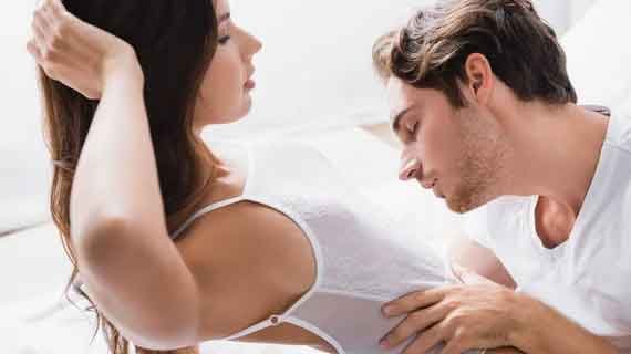 Doa agar Istri Minta Maaf dengan Getaran Cinta Batin