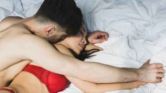 Doa agar Kuat dalam Hubungan Suami Istri