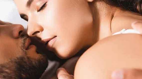 Doa Agar Suami Nafsu: Rahasia Menghidupkan Gairah Cinta