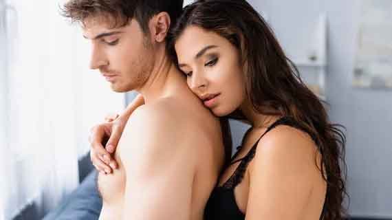 Doa Agar Suami Sayang Istri Selamanya