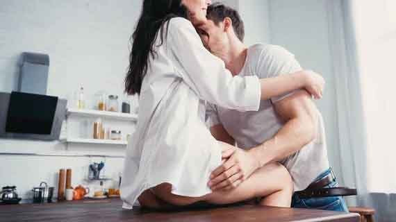 Doa Agar Suami Tergila Gila Sama Istrinya untuk Keharmonisan